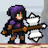 Apple Knight: Action Platformer APK + Mod 2.3.4 - Download Free for Android
