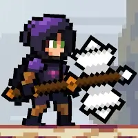 Apple Knight: Action Platformer APK + Mod 2.3.4 - Download Free