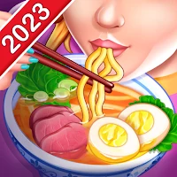 Jeux de cuisine Asian: Chef