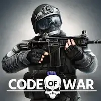 Code of War: เกมยิงปืนทหาร