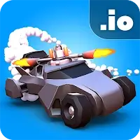 Download Crash of Cars (MOD, Coins/Gems) 1.7.14 APK for android