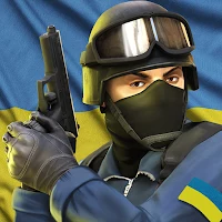 Download Critical Strike Fire Gun Games APK