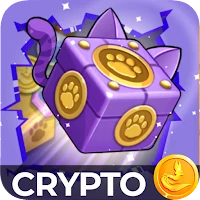 Crypto Cats - Get Token LIS