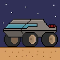 Death Rover - แข่งซอมบี้อวกาศ