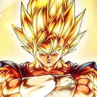 DRAGON BALL LEGENDS APK Download for Android Free