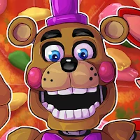 FNaF 6: Pizzeria Simulator APK + Mod 1.0.6 - Download Free for Android