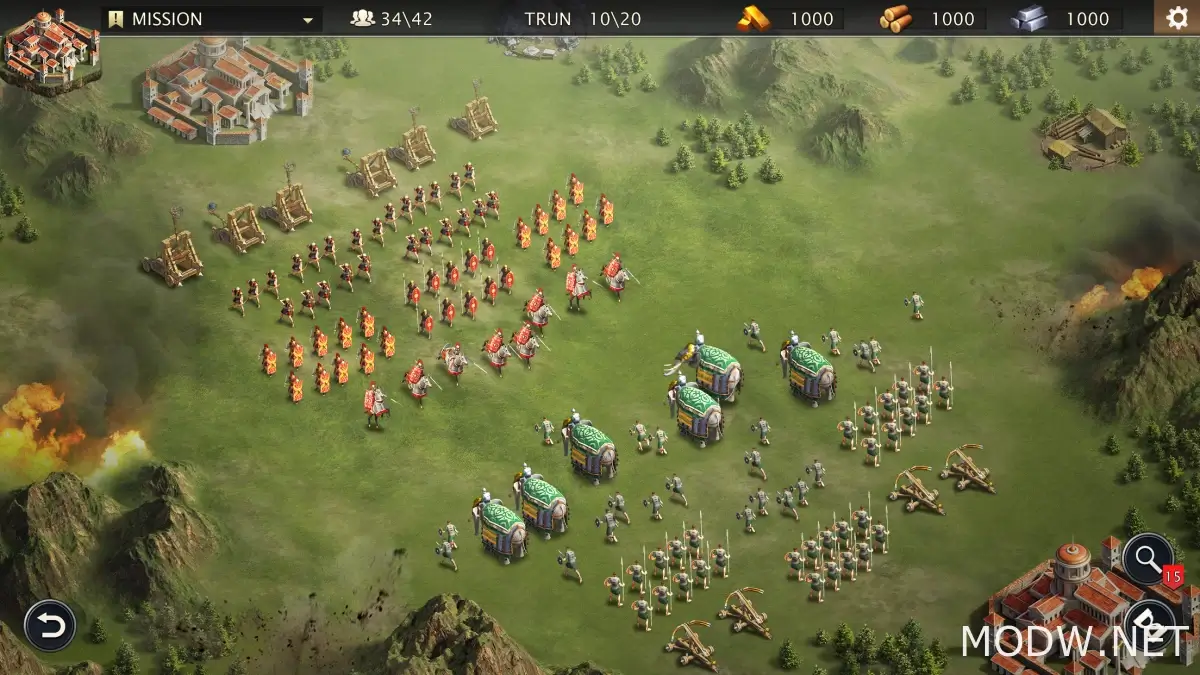 Strategy Games - Free Download