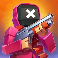 Download HIDE - Hide-and-Seek Online (MOD - Unlimited Ammo, No Reload)  0.37.68 APK FREE