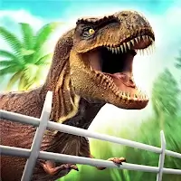 Dinosaur Simulator: Dino World Unlimited Money MOD APK