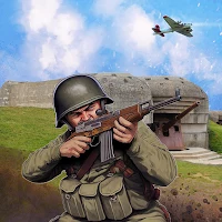 Last War: Army Shelter Game