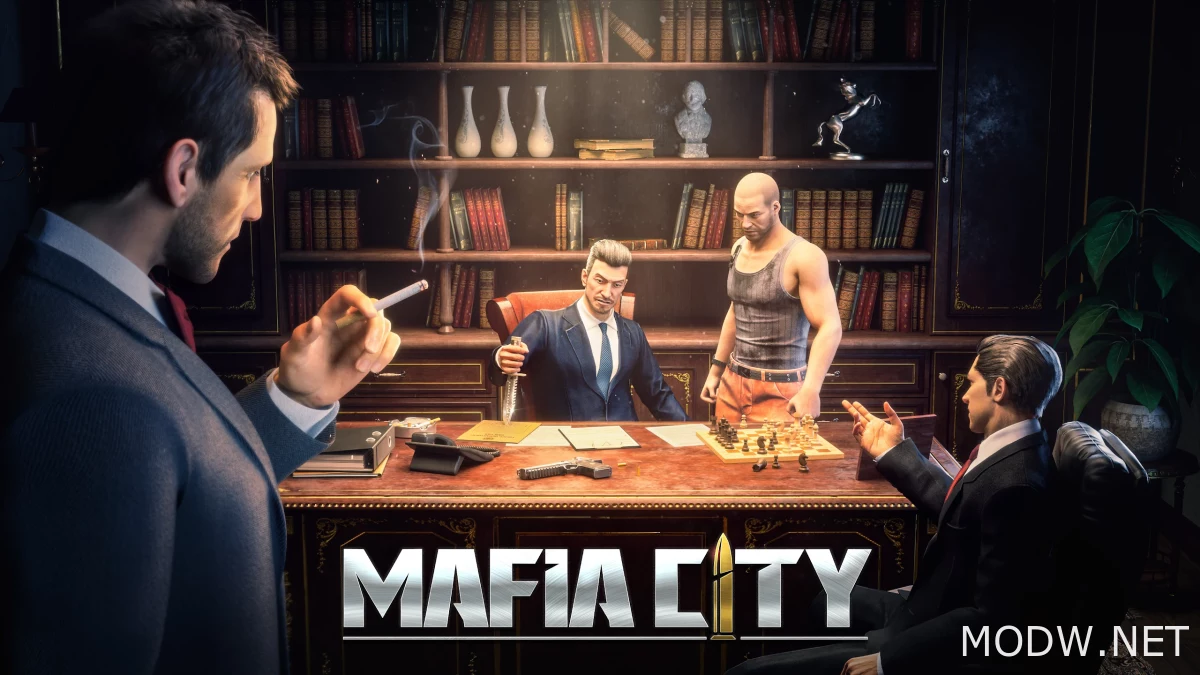 Mafia Mods