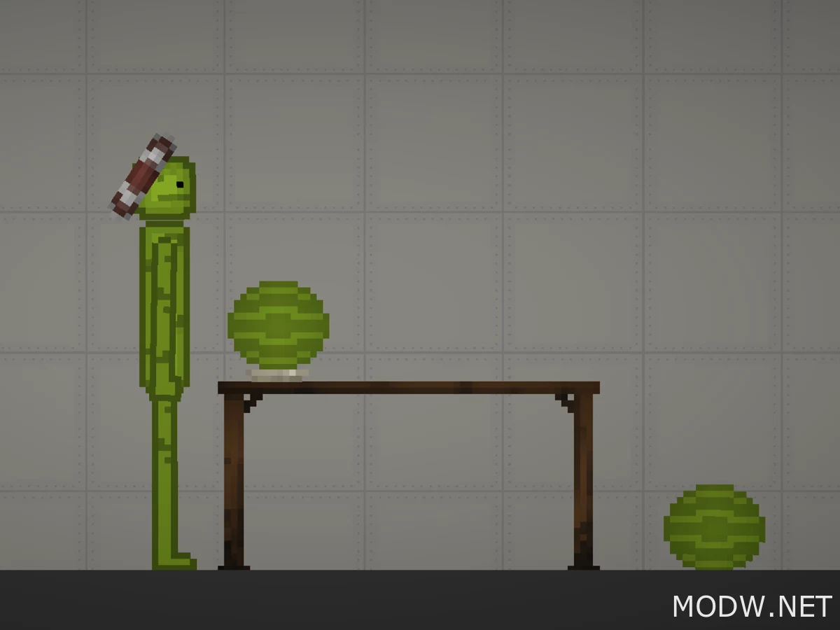 Mod Melon Playground 2 Sandbox APK (Android App) - Free Download