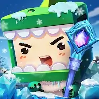 mod mini world apk