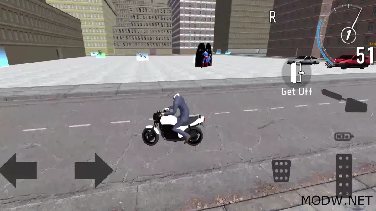 Nextbots In Backrooms: Shooter APK for Android Download