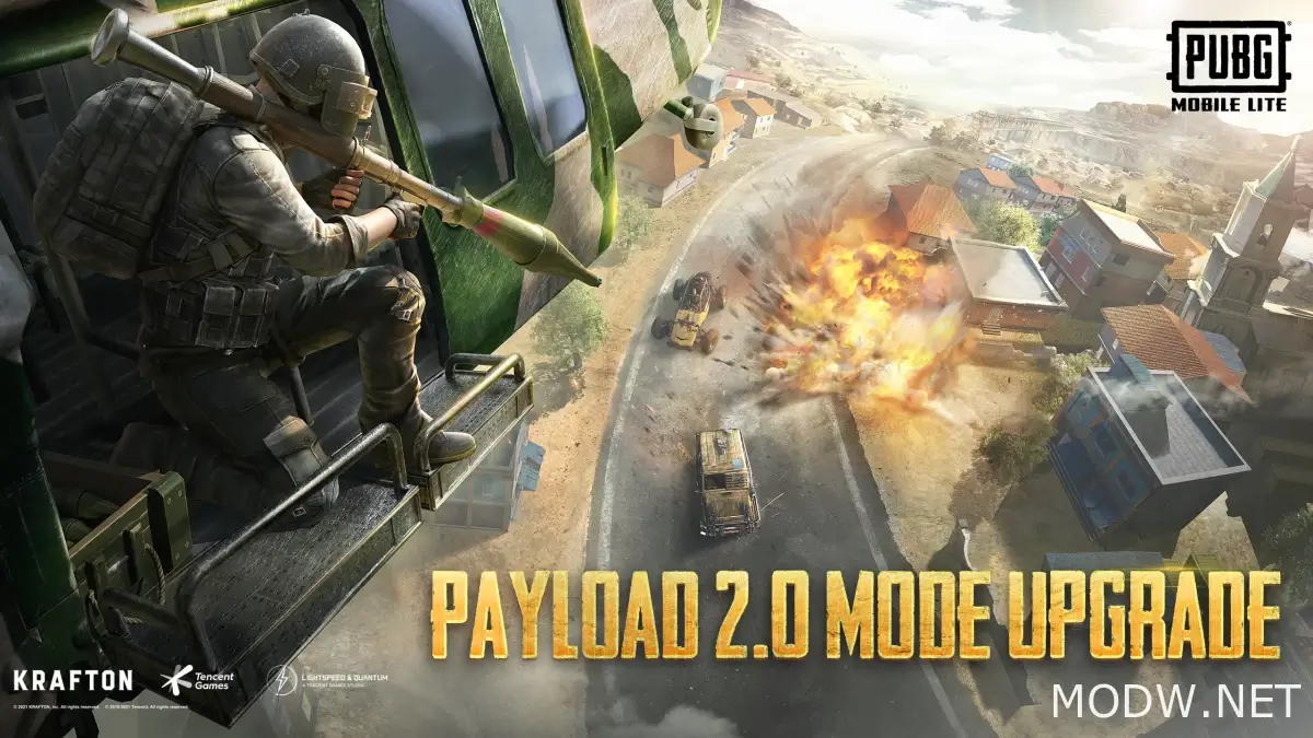 PUBG Mobile Lite global version for Android: APK + OBB download link