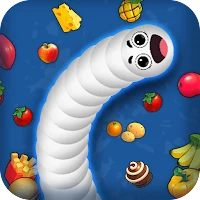 Snake Lite- juegos de gusanos