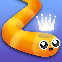 Snake.io: Fun Snake .io Games APK + Mod 1.19.19 - Download Free