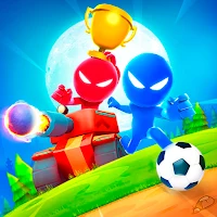 Stickman Party 2 3 4 MiniGames Mod apk download - Playmax Game Studio  Download Stickman Party (MOD, Unlimited Coins) 2.3.8.3 free for Android.