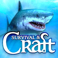 Survival on Raft: Multiplayer