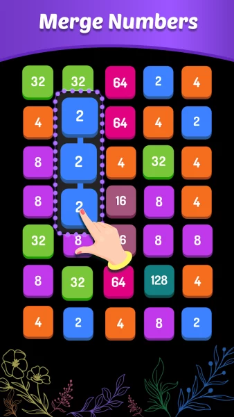 2248 - Number Puzzle Game MOD