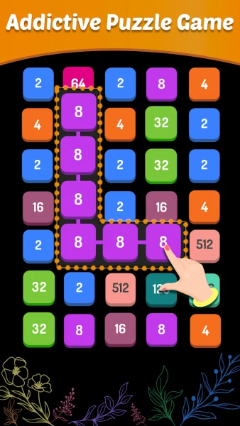 2248 - Number Puzzle Game MOD