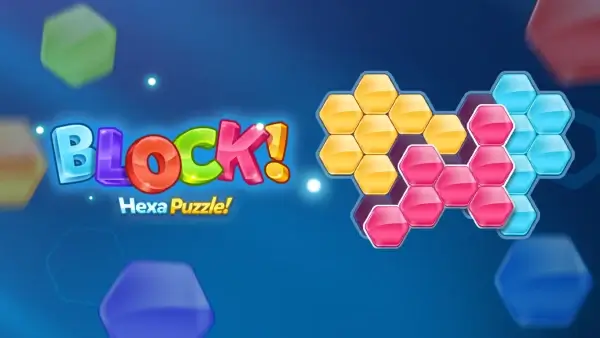 Block! Hexa Puzzle™ MOD