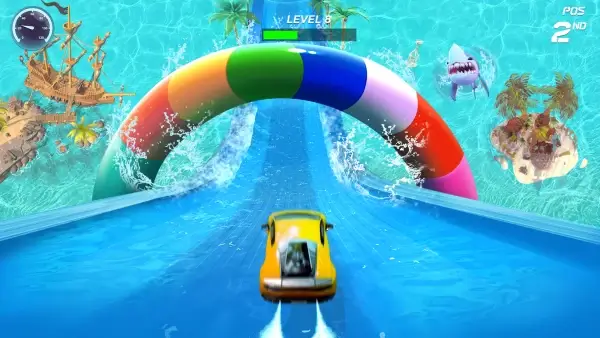 Car Race 3D: Car Racing MOD