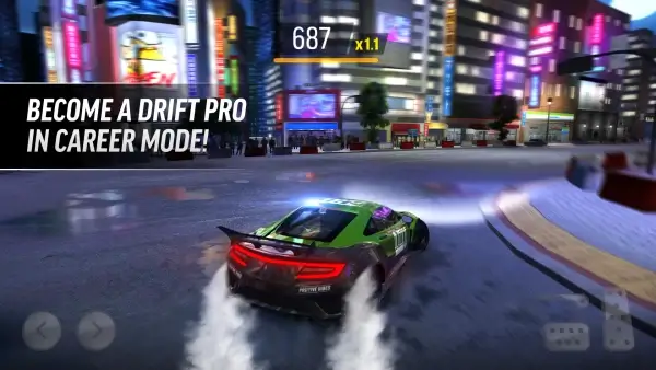 Drift Max Pro MOD