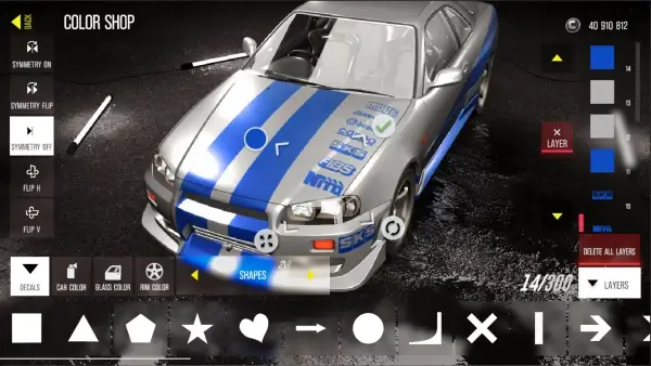 Drive Zone Online: Car Game MOD