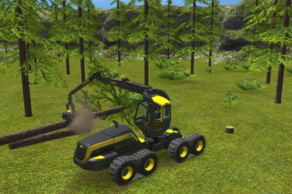 Farming Simulator 16 MOD