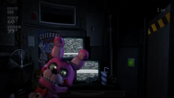 Five Nights at Freddy's: SL MOD