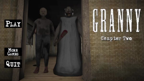 Granny: Chapter Two MOD