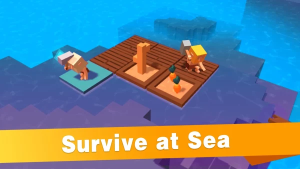 Idle Arks: Build at Sea MOD