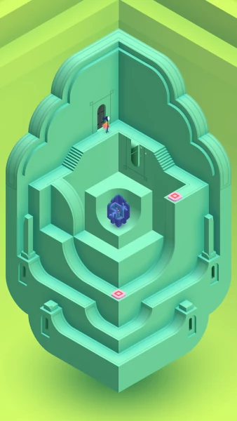 Monument Valley 2 MOD