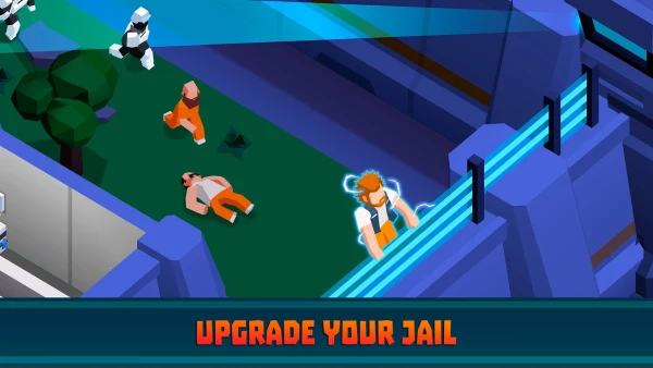 Prison Empire Tycoon－Idle Game MOD