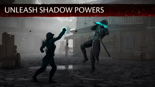 Shadow Fight 3 MOD