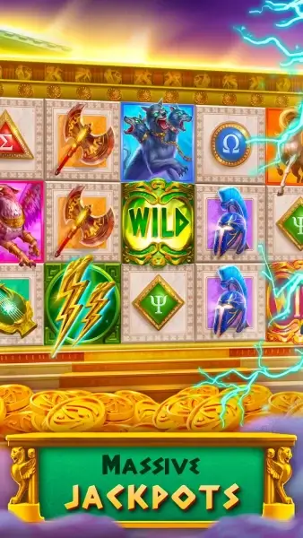 Slots Era - Jackpot Slots Game MOD