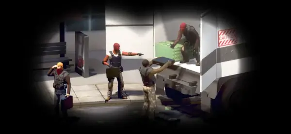 Sniper 3D : Gun Shooting Games MOD