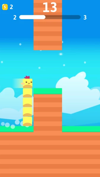 Stacky Bird: Fun Egg Dash Game MOD