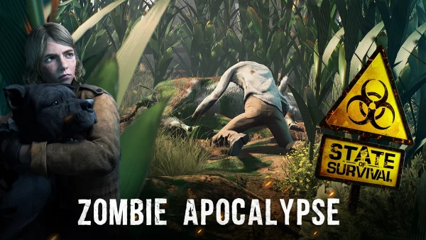 State of Survival: Zombie War MOD