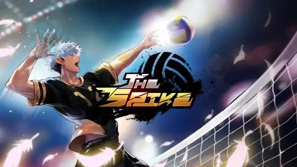 The Spike - Volleyball Story MOD