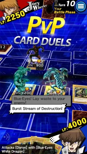 Yu-Gi-Oh! Duel Links MOD