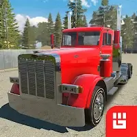 New Update! Grand Truck Simulator 2 Mod Unlimited Monday+E