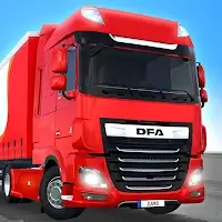 World Truck Driving Simulator 1.389 Mod Apk (Dinheiro Infinito)