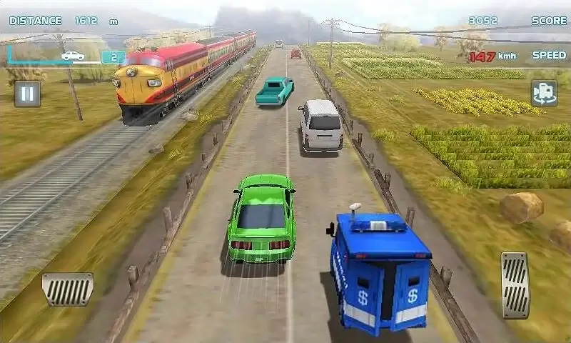 Speed Car Race 3D APK for Android - Download