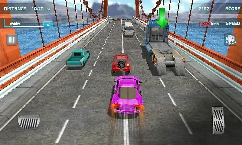 Speed Car Race 3D APK for Android - Download