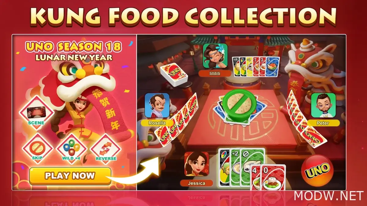 Uno and Friends APK for Android Download