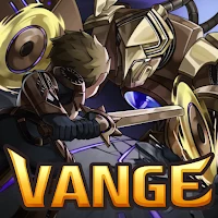 Download Vange : Abandoned Knight (MOD - God Mode, Red Stone) 2.4