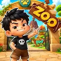 Zoo Prank: Crazy Animals